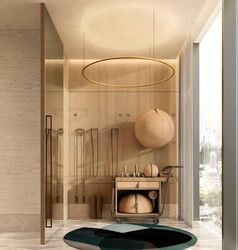 W RESIDENCES MARINA VIEW - SINGAPORE (D1), Apartment #584503061